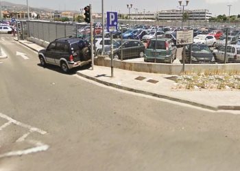 Τέλος το δωρεάν πάρκινγκ στον σταθμό Δουκίσσης Πλακεντίας