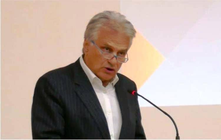 Γιάννης Σταθόπουλος: «Όχι» στην παραχώρηση χώρων στάθμευσης του μετρό σε ιδιώτες