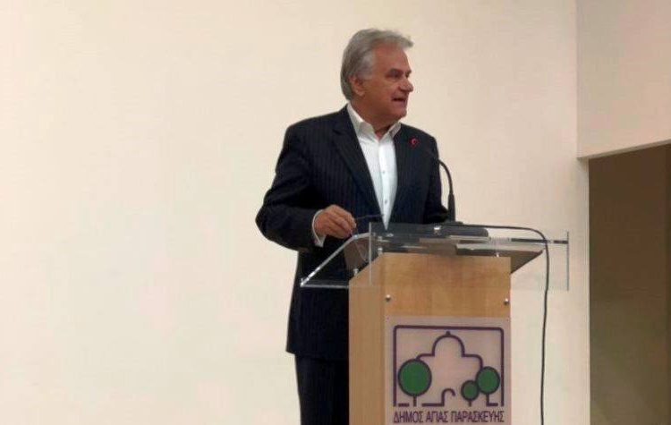 «Η κυβέρνηση οφείλει να ανακαλέσει την απόφαση για τα διαθέσιμα των Δήμων»