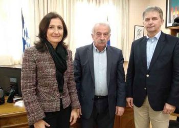 Περιβαλλοντικές δράσεις με σύμμαχο τις Πρεσβείες Σλοβενίας και Ουγγαρίας