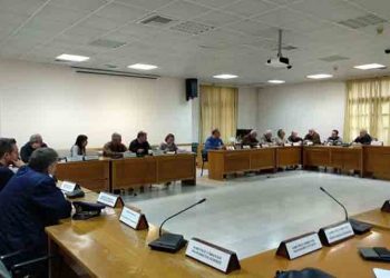 Σε επιφυλακή ο Δήμος ενόψει της κακοκαιρίας