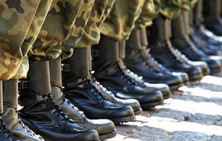 Πρόσκληση Στρατευσίμων για Δελτίο Απογραφής