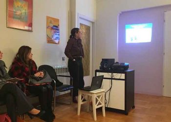 Νέα συνάντηση πραγματοποίησε η «Ακαδημία Γονέων»