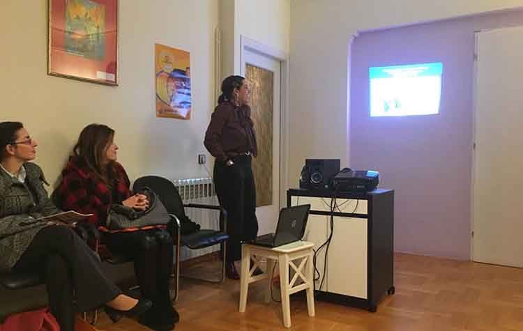 Νέα συνάντηση πραγματοποίησε η «Ακαδημία Γονέων»