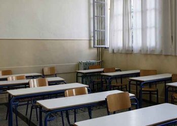 Από τις 10 το πρωί θα λειτουργήσουν στις 10/01 τα σχολεία και οι παιδικοί σταθμοί του Δήμου Κηφισιάς