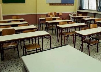 Στο κανονικό τους ωράριο ανοίγουν τα σχολεία του Δήμου Ηρακλείου στις 10/01