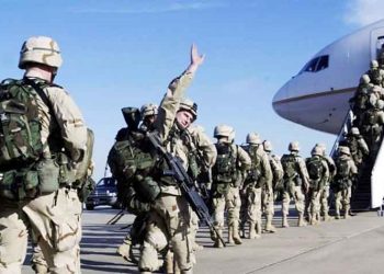 Συρία: Αποχώρηση - ήττα