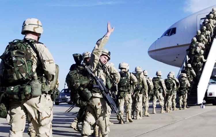 Συρία: Αποχώρηση - ήττα