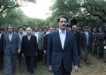 Πλούσιο σε… δράσεις το Cine-Δράση και το 2019