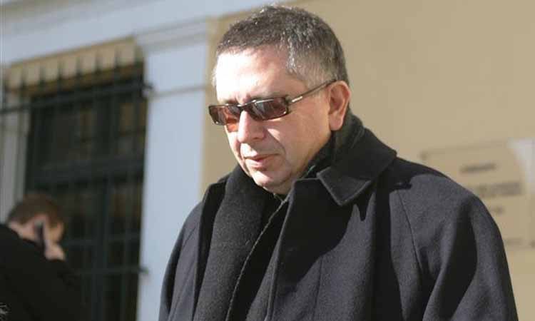 «Έφυγε» από τη ζωή ο Θέμος Αναστασιάδης