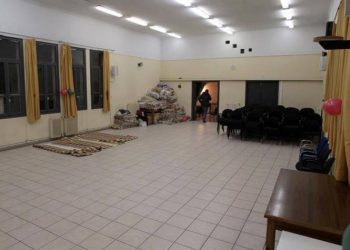 Η Περιφέρεια Αττικής για τους θερμαινόμενους χώρους της