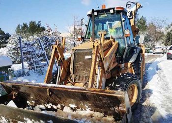 Χωρίς ιδιαίτερα προβλήματα ο «Τηλέμαχος»
