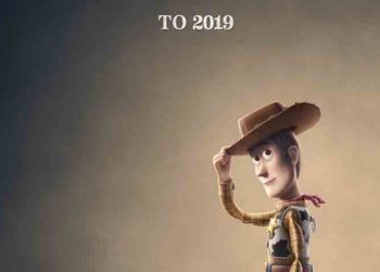 Έρχεται μια ολοκαίνουργια περιπέτεια «Toy Story 4»