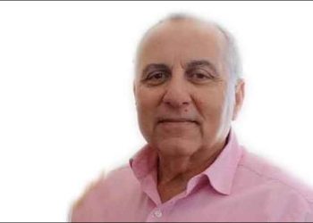 Έφυγε ο ιδρυτής του «LocalWebTV» Γιάννης Τσερκέζος