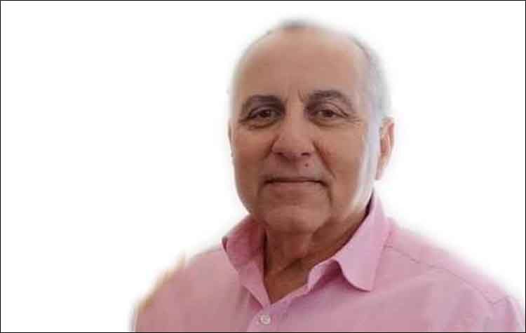 Έφυγε ο ιδρυτής του «LocalWebTV» Γιάννης Τσερκέζος