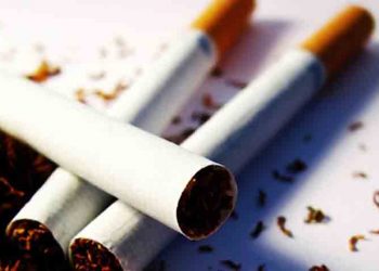 Τσιγάρο: Δεν είναι πια μαζί μας…