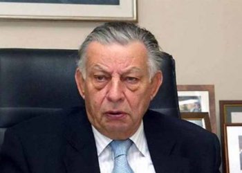 Ιωάννης Βαρβιτσιώτης: Ανιστόρητη, πρόχειρη και επιδερμική η συμφωνία των Πρεσπών