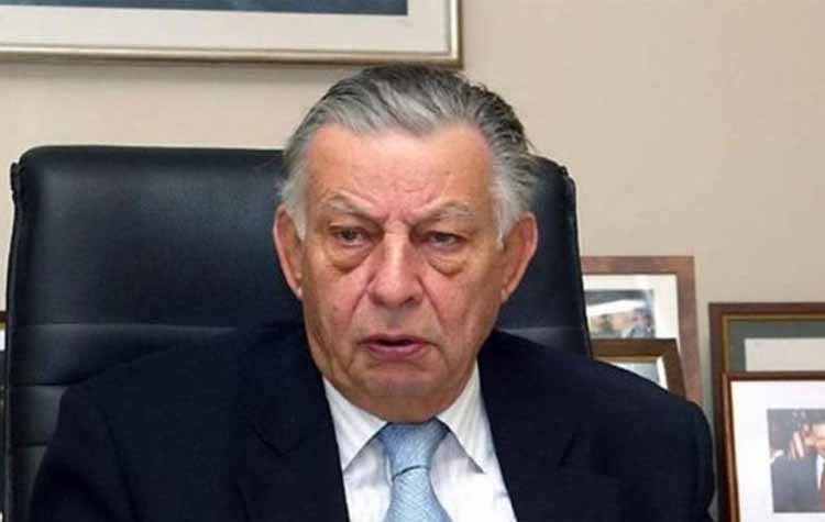 Ιωάννης Βαρβιτσιώτης: Ανιστόρητη, πρόχειρη και επιδερμική η συμφωνία των Πρεσπών