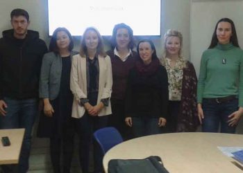 Στο ευρωπαϊκό πρόγραμμα IMPEU συμμετείχε ο Δήμος