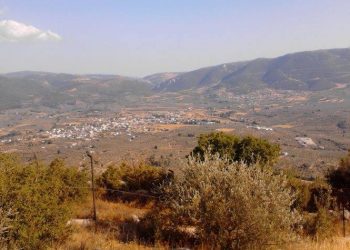 Δραστήρια τα ΚΑΠΗ και το 2019 με εκδηλώσεις εντός - εκτός των τειχών