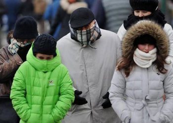 Παρέμβαση του Δήμου για το κρύο με θερμαινόμενους χώρους φιλοξενίας