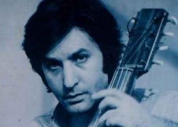 Πέθανε ο συνθέτης Χριστόδουλος Χάλαρης