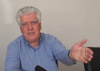 Βασίλης Ζορμπάς: Ο Δήμαρχος να μπει μπροστά κατά της Συμφωνίας των Πρεσπών, εκτός αν…