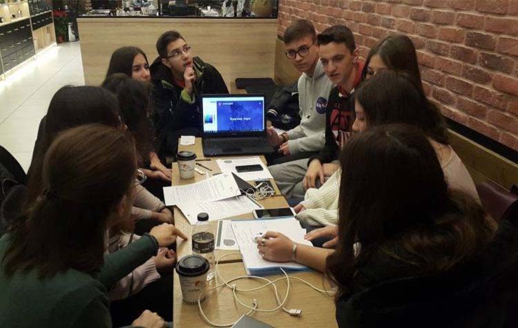 Μαθητικό e -learning στην ελληνική μουσική παράδοση