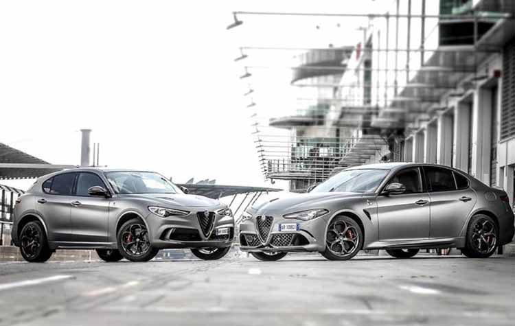 H Alfa Romeo στο πλευρό της Theodora Children’s Charity