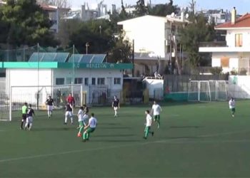 Εντός έδρας νίκη για τα Μελίσσια