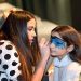 Face painting για παιδιά