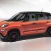 Fiat 500L: Φωτεινό παράδειγμα