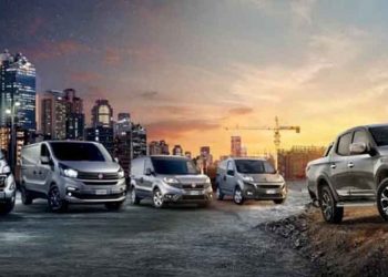 Η Fiat Professional σε πλήρη ανάπτυξη