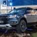 Πανελλήνια πρεμιέρα για το νέο Ford Ranger Raptor