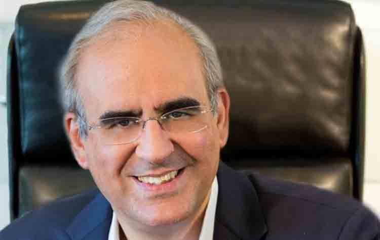 Στις 17 Μαρτίου η παρουσίαση του συνδυασμού του Γιώργου Θωμάκου