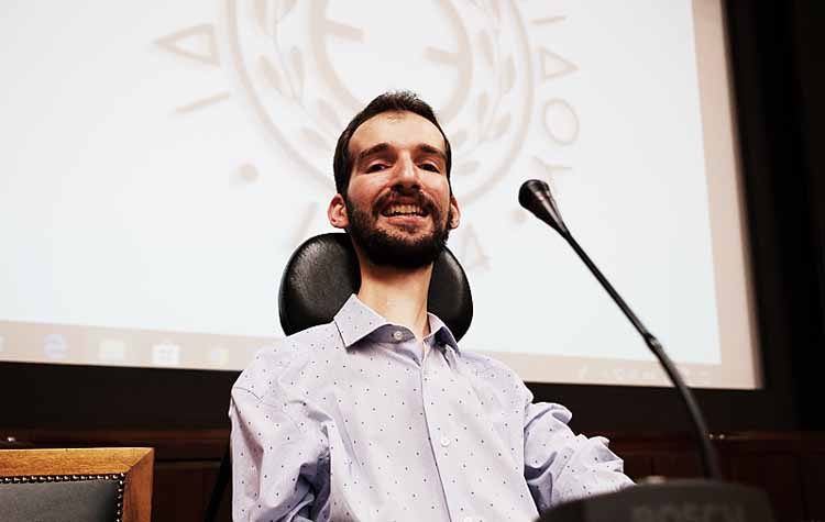 Στέλιος Κυμπουρόπουλος: Μια άξια επιλογή