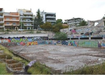 «Αλλάζουμε»: Ο λόγος στους κατοίκους για το κολυμβητήριο