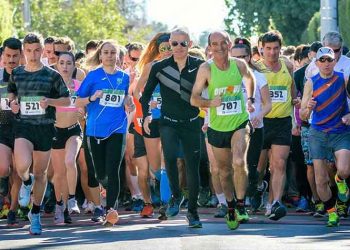 Στις 31 Μαρτίου θα πραγματοποιηθεί το 2ο «Kifisia Run»
