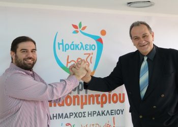 Νίκος Μαραγκός: «Δεν θα μπορούσα να μην είμαι δίπλα στο Γιώργο»