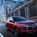 Παγκόσμια πρεμιέρα για το Mitsubishi ASX 2020 στη Γενεύη