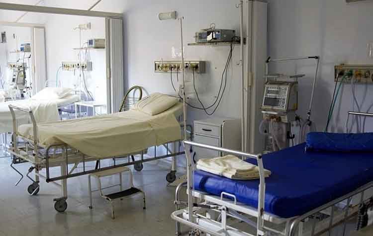 ΚΕΕΛΠΝΟ: Στους 56 οι νεκροί από τη γρίπη