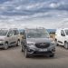 Opel Combo: Πρώτο στην ασφάλεια
