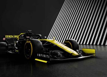 Renault F1 Team: Μπαίνει αποφασιστικά και δυναμικά στη νέα αγωνιστική περίοδο