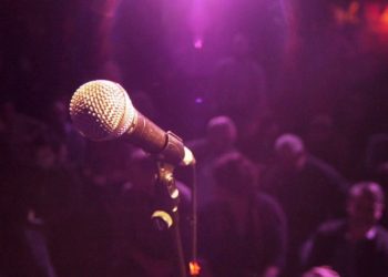 Έρχεται τo 1o φεστιβάλ Stand-Up Comedy της πόλης!