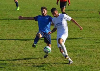 «Ξέσπασε» στο δεύτερο ημίχρονο η Α.Ε. Κηφισιάς