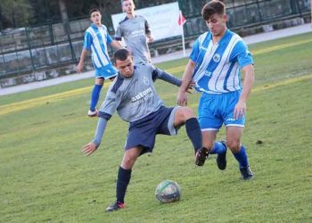 Εκτός έδρας ισοπαλία για την Α.Ε. Κηφισίας