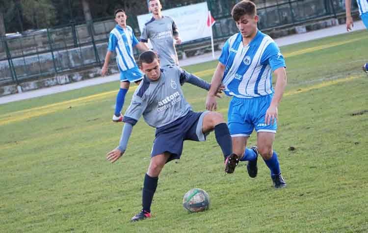 Εκτός έδρας ισοπαλία για την Α.Ε. Κηφισίας