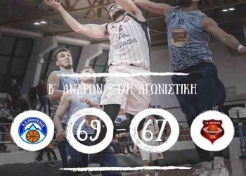 Νέα νίκη για την ΑΕ Πεντέλης