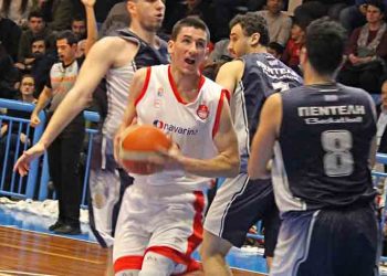 Νικηφόρο πέρασμα από τη Νέα Ερυθραία για την Α.Ε. Πεντέλης