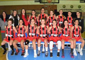 Εντός έδρας ήττες για τη γυναικεία ομάδα της ΑΕΝ Κηφισιάς